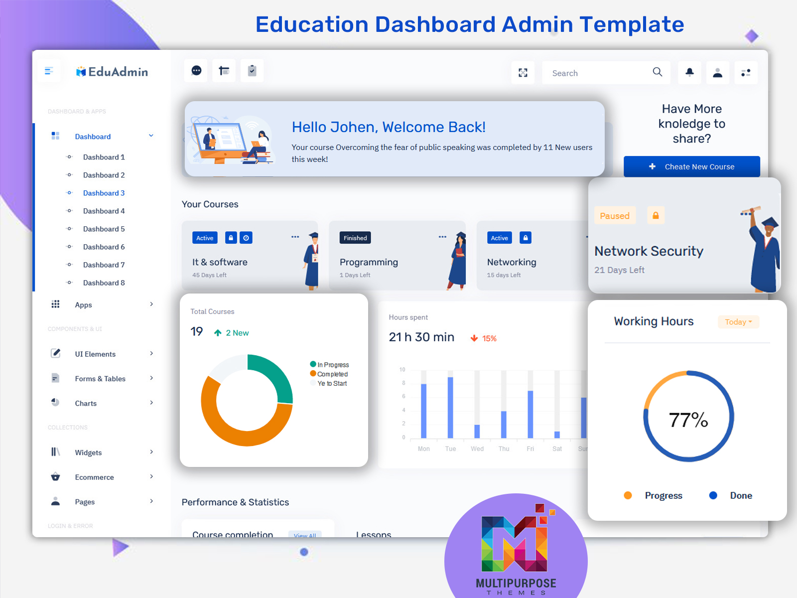 Student tracking system