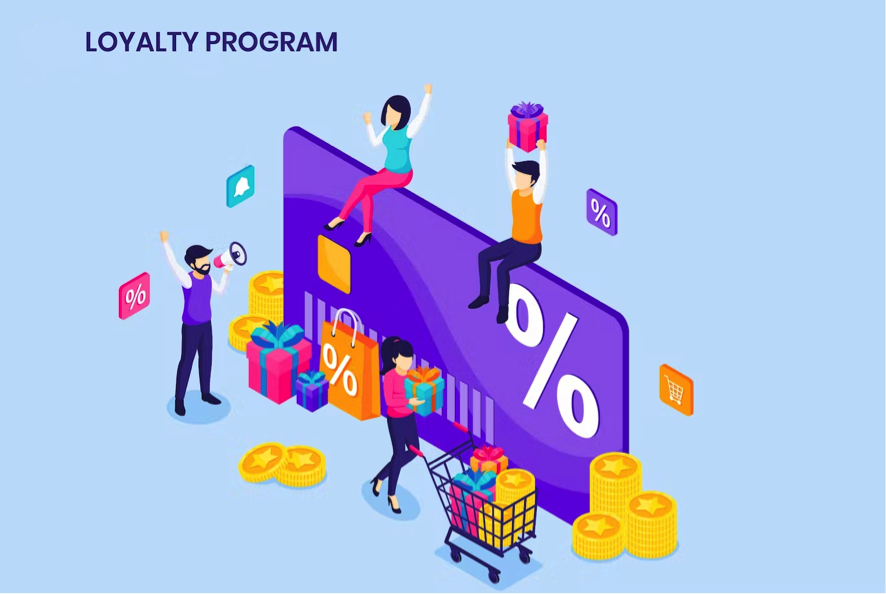 Loyalty system